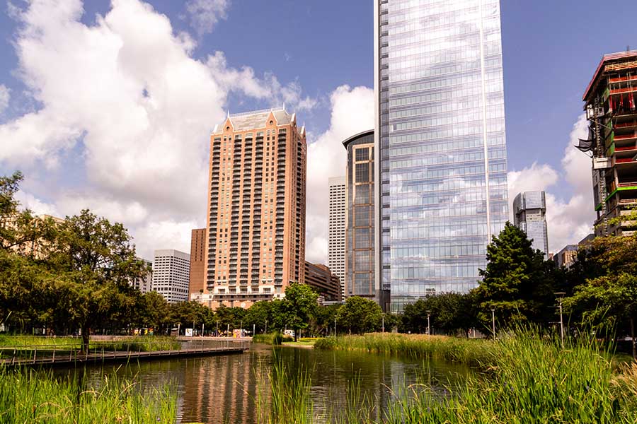 Resilience & Sustainability